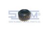 MAN 81351130055 Sun Wheel, outer planetary gear